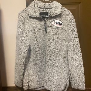 USA Field Hockey Sherpa